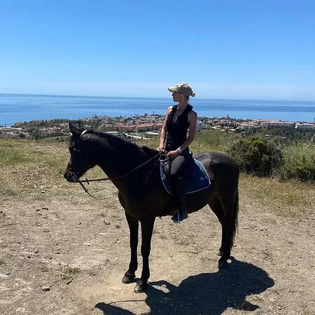 Riviera Horseback Riding Center