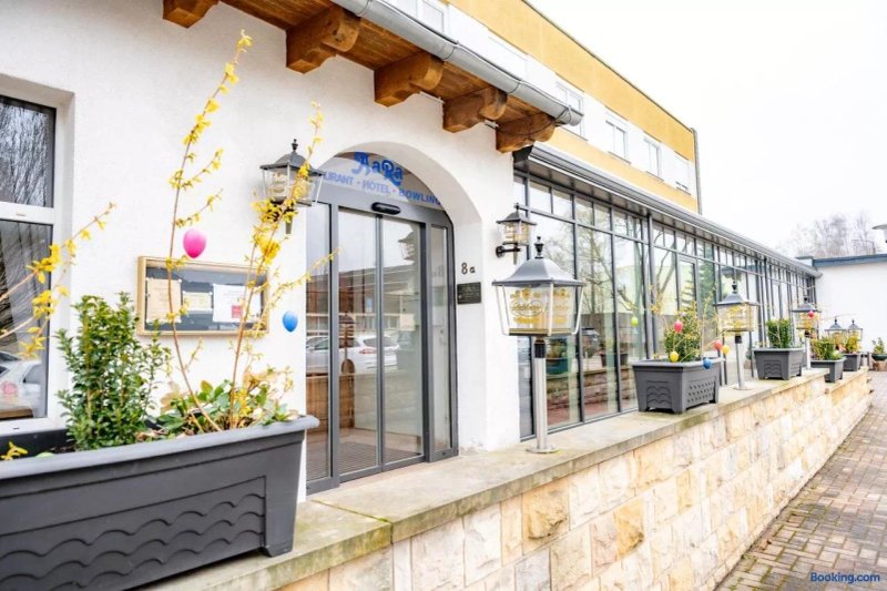 Aa Ra Hotel