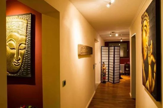 Lavadee Thaimassage