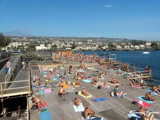 Solarium Nautico