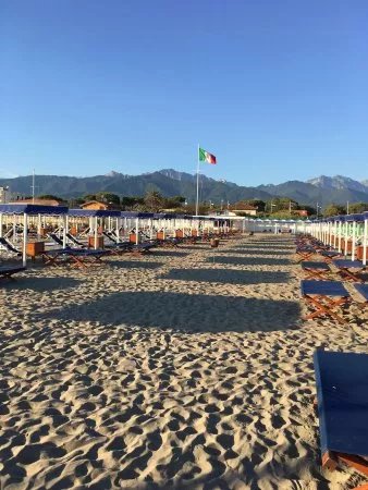 Bagno La Bonaccia