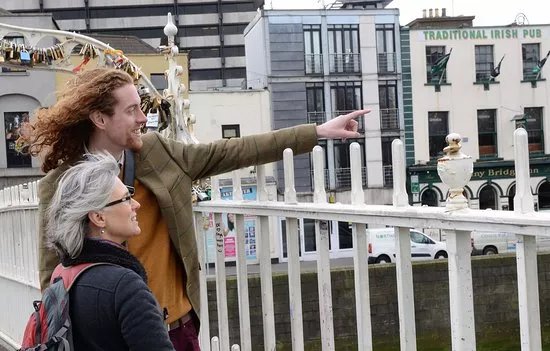 Dublin Tour Guide - Private Tours