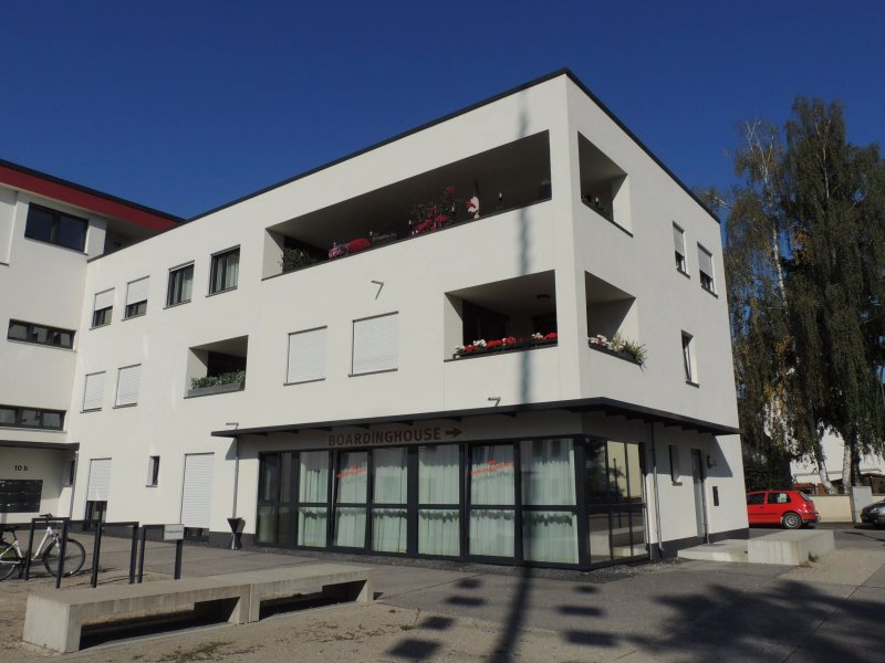 Boardinghouse Landshut
