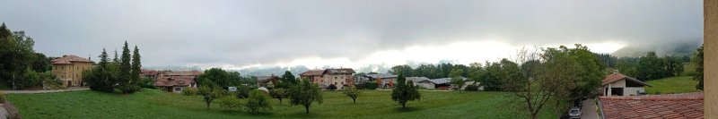 Albergo Rosa Alpina