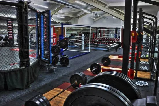 MXP Training Centre