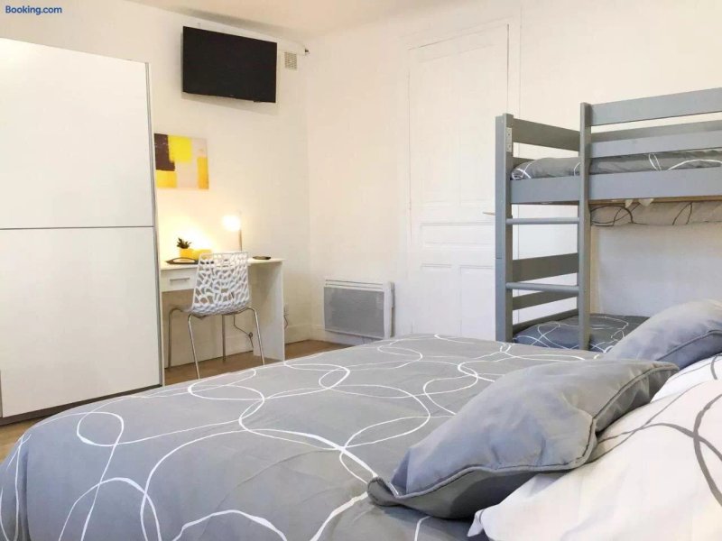 Appartements Sun - Proche Sanctuaires