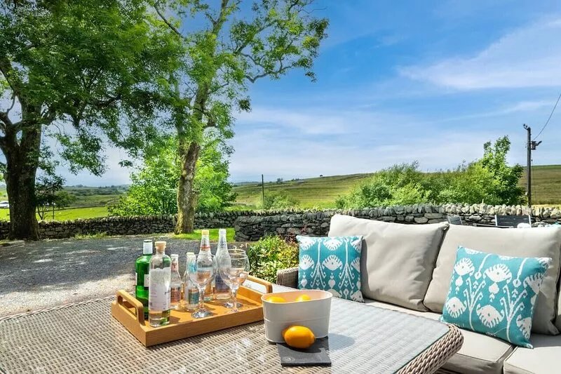 Darn Isaf - Three Bedroom House, Sleeps 5