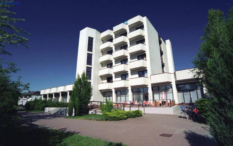 Vietoris Ensana Health Spa Hotel