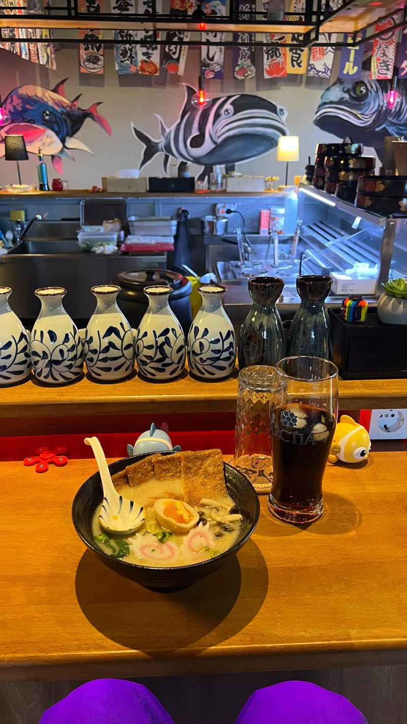Helmi Izakaya