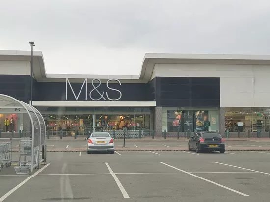 Ventura Retail Park