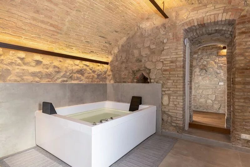 Villa Simone - Luxury Villa in San Gimignano, Chianti