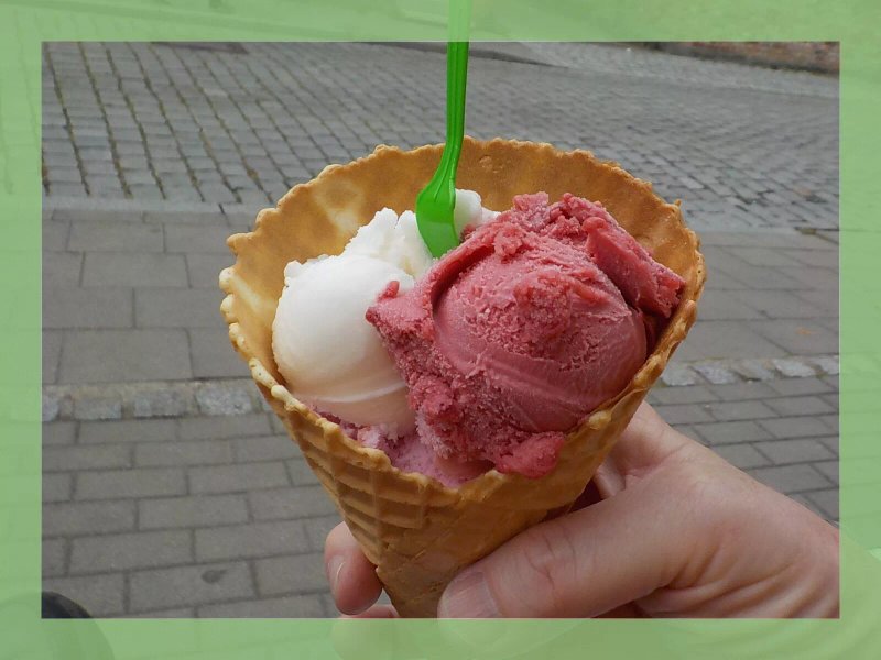 Eis Bar
