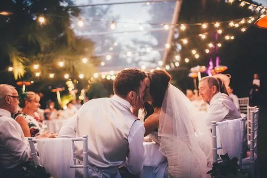 The Perfect Wedding Company