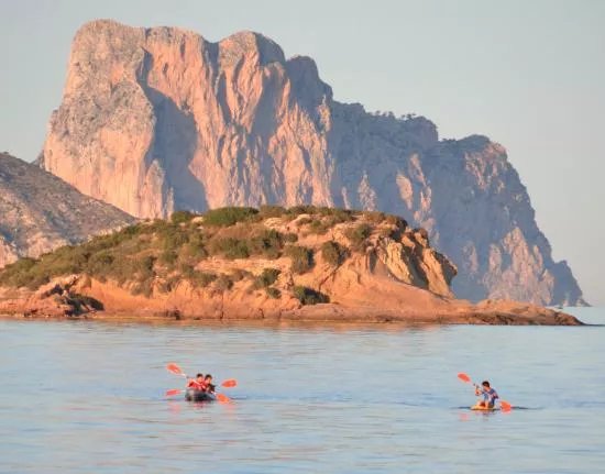 Alquiler de Barcos Altea