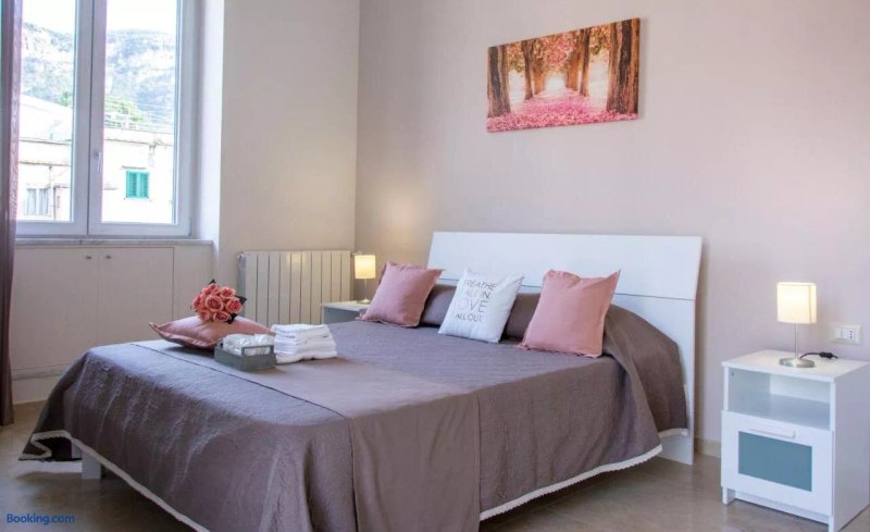 Lucia Apartments Sorrento