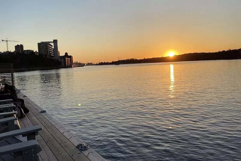 Family friendly house 10 minutes from Sthlm C and Nature reserves