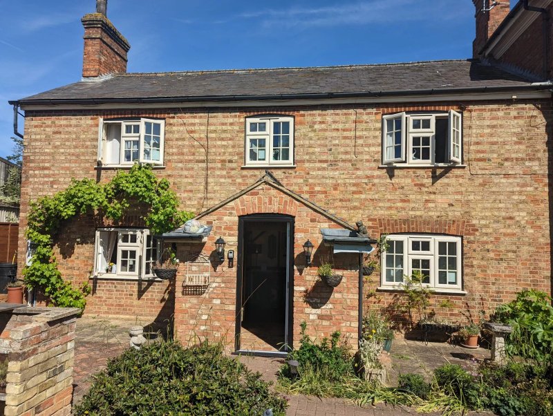 Woodleys - The Cottage