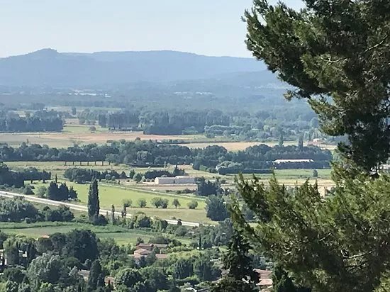 Chateau de Cadenet
