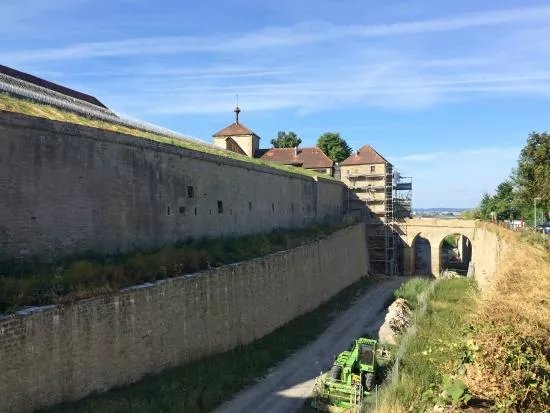 Hohenasperg