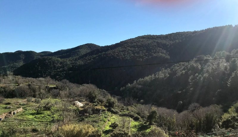Casa La Chelva