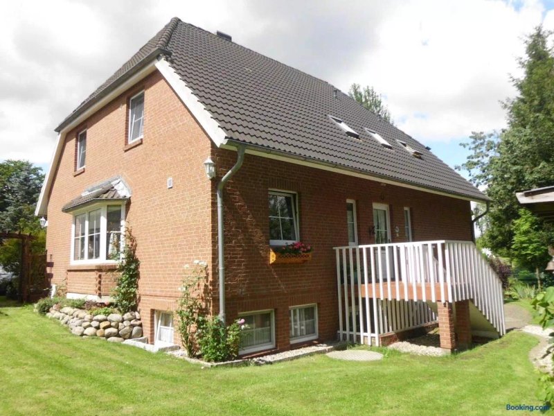 Gaestehaus Melz