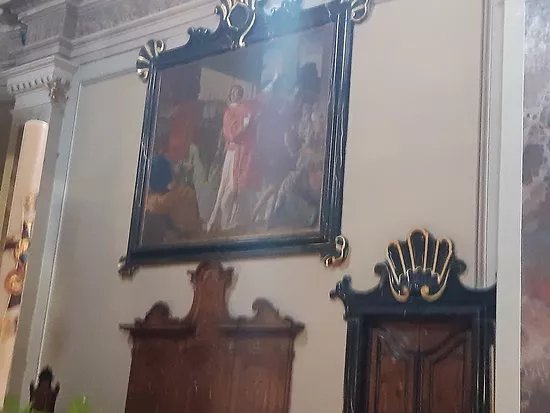 Chiesa di Santo Stefano