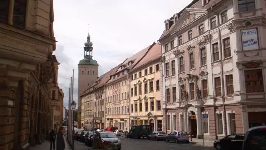 Lauenturm Bautzen