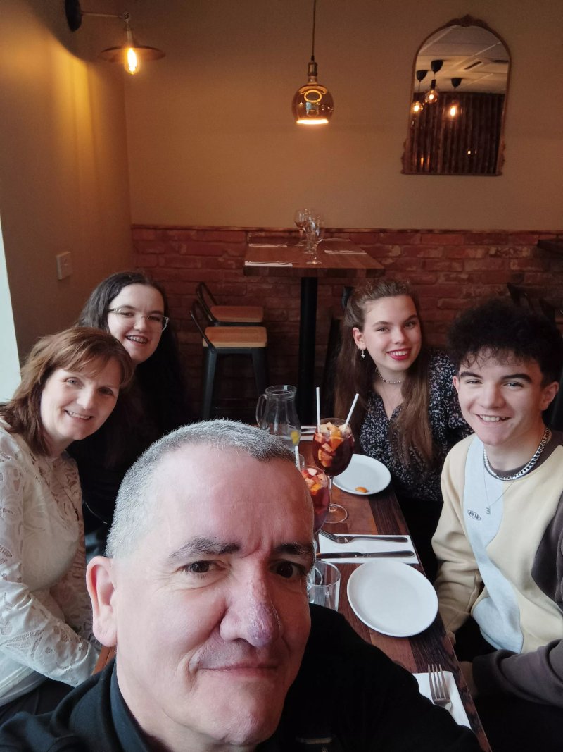 La Casa Claremorris