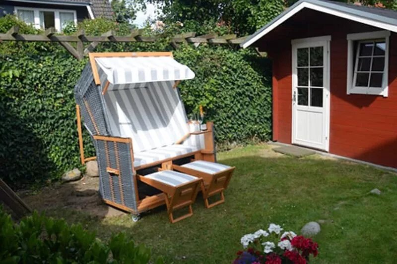 Haus Strandweg 14a - Haus Strandweg 14a Whg 01