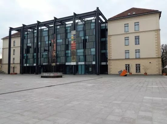 Slovenski Etnografski Muzej