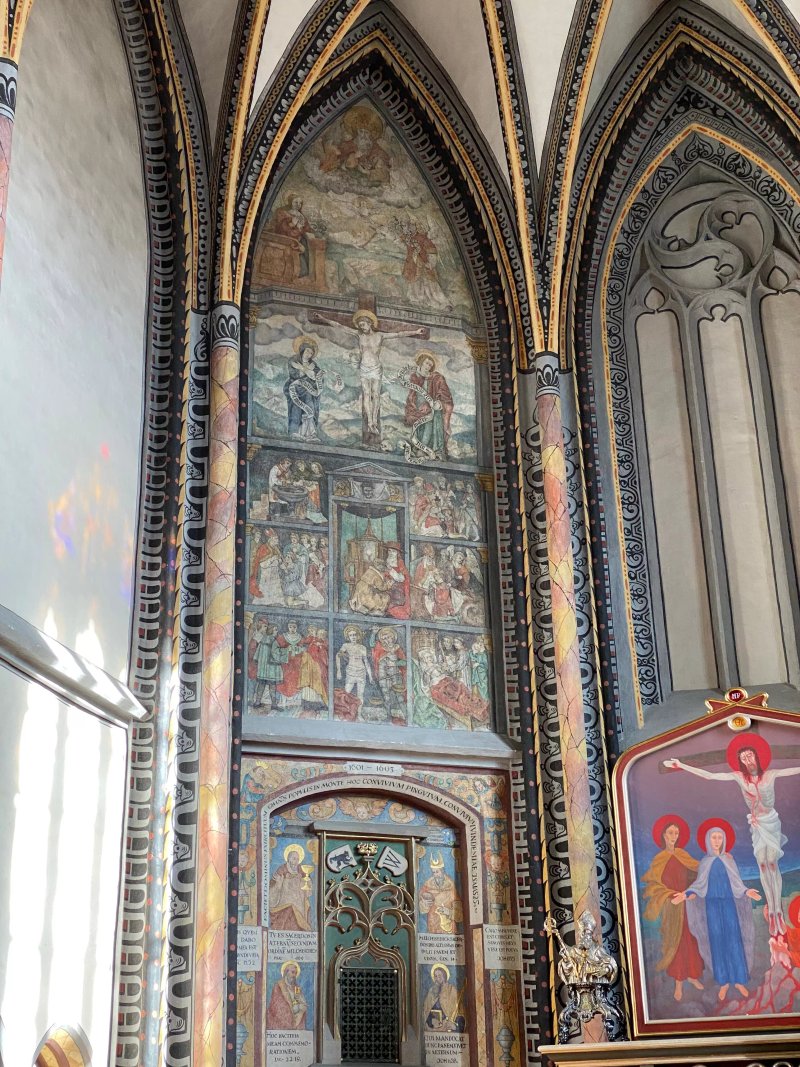 Kirche St. Nikolaus