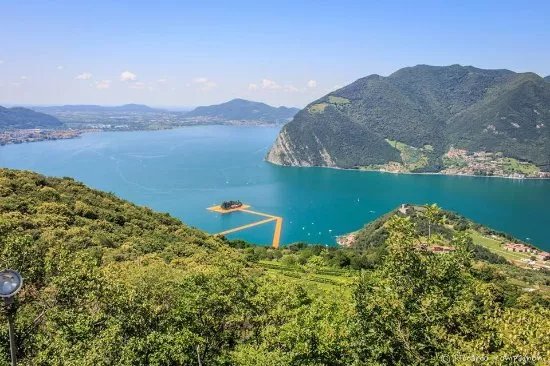 Lago D'Iseo