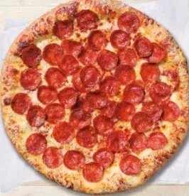 Pepi's Pizza
