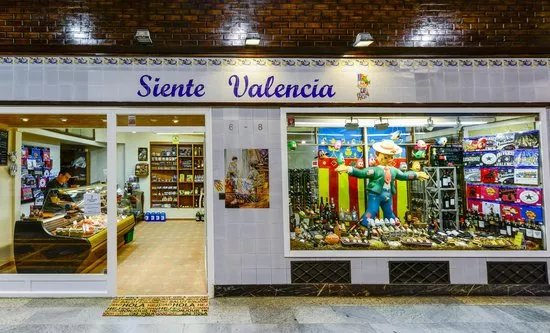 Siente Valencia