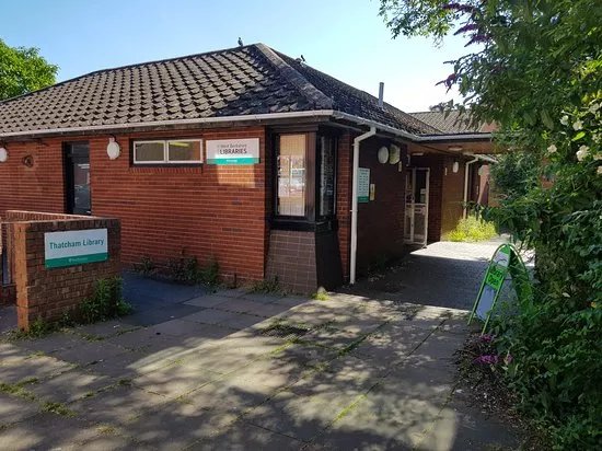 Thatcham Library