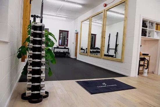 Thame Fitness