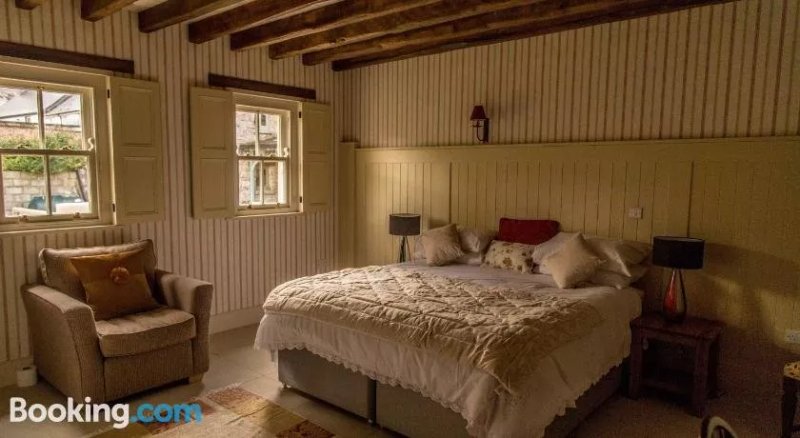 Silvermines Self Catering Accommodation