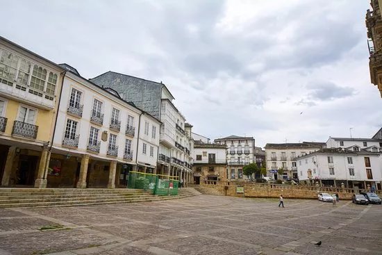 Centro Historico