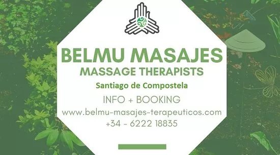 Belmu Masajes