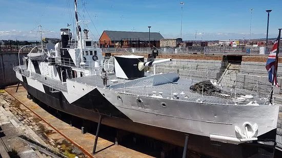 HMS M.33