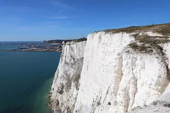 White Cliffs Of Dover Tours