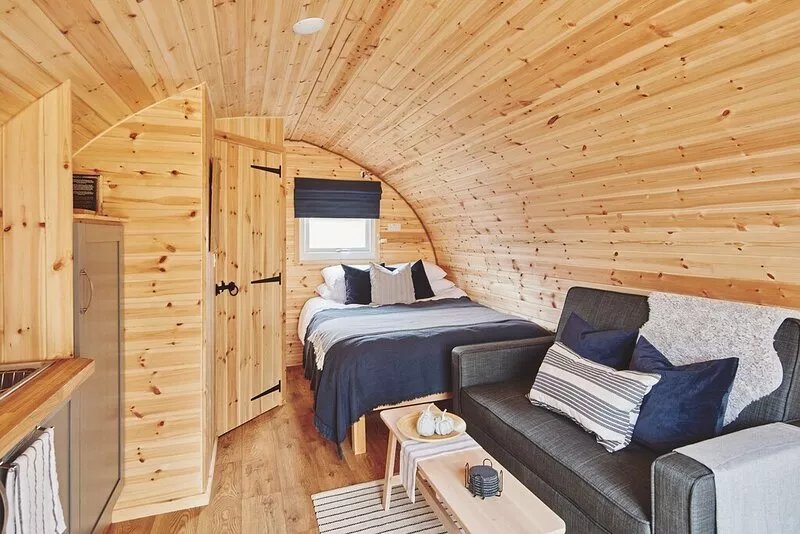 Hidden Orchard -  Luxury Cottages