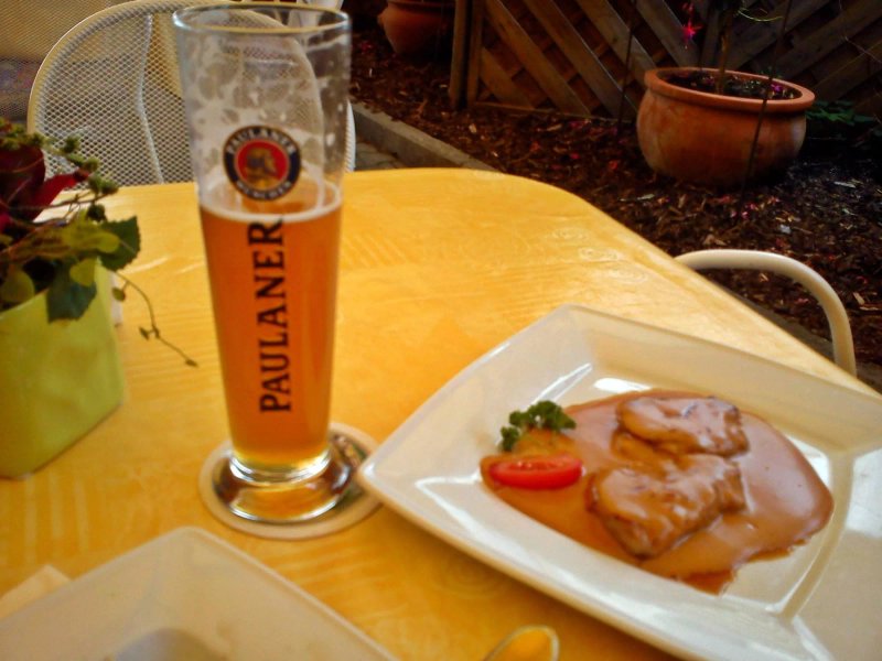 Inn Lindenhof