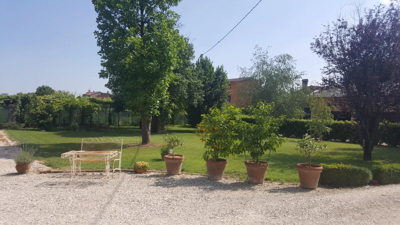Relais Marta - Bed & Breakfast