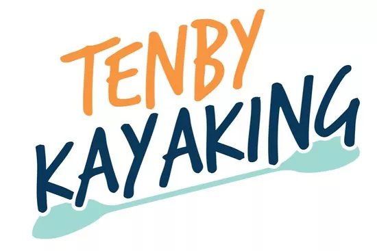 Tenby Kayaking