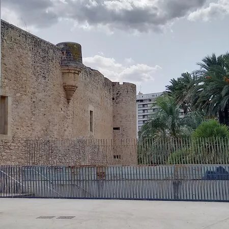 Palau d’Altamira