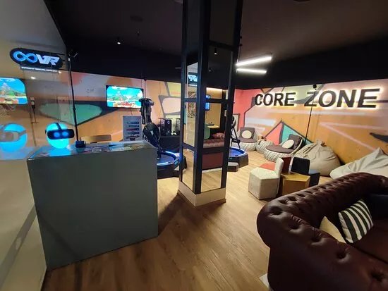 Infinity VR Lanzarote