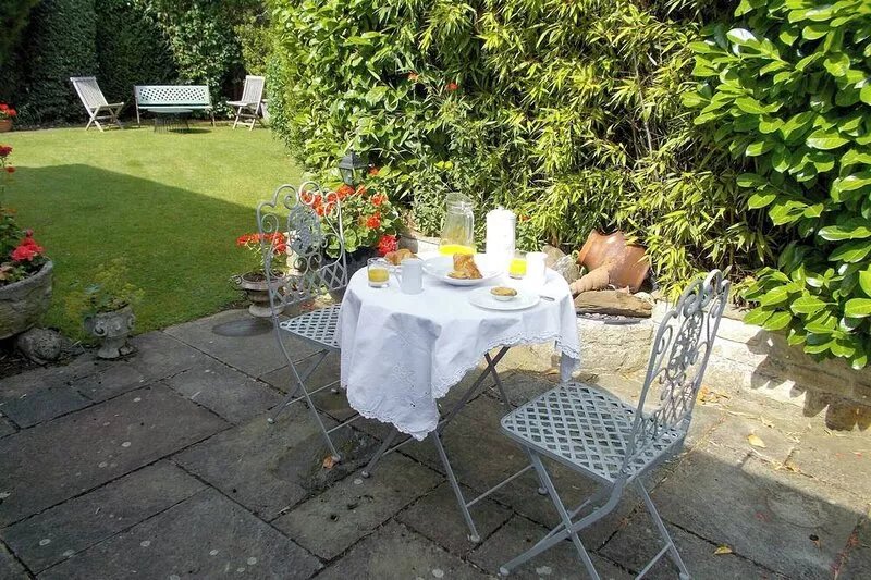 4 bedroom accommodation in Bourton-on-the-Water