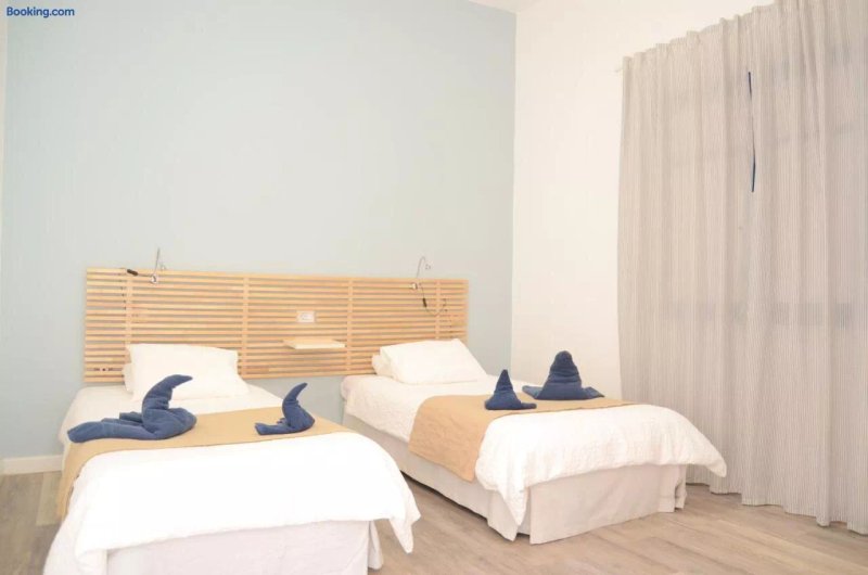 Apartamentos El Marinero - Roque