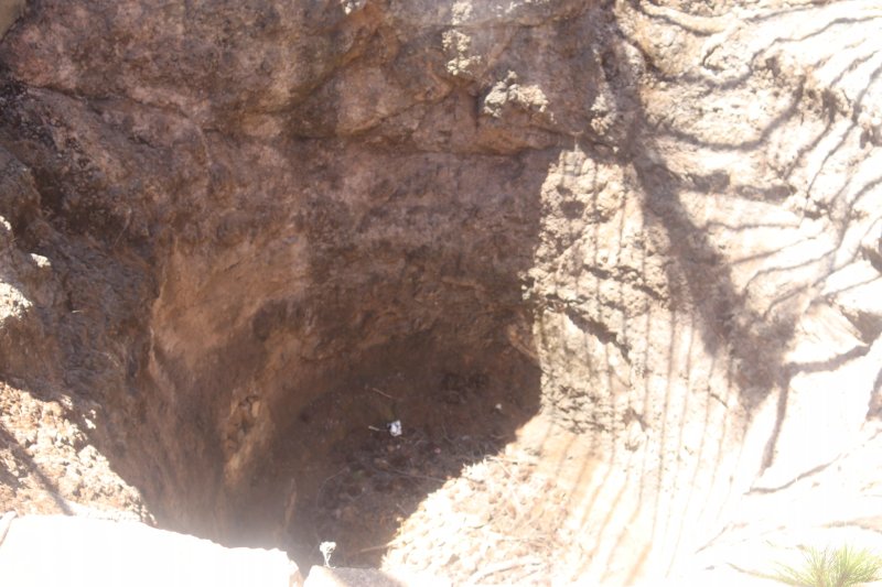 Pozo De Las Nieves